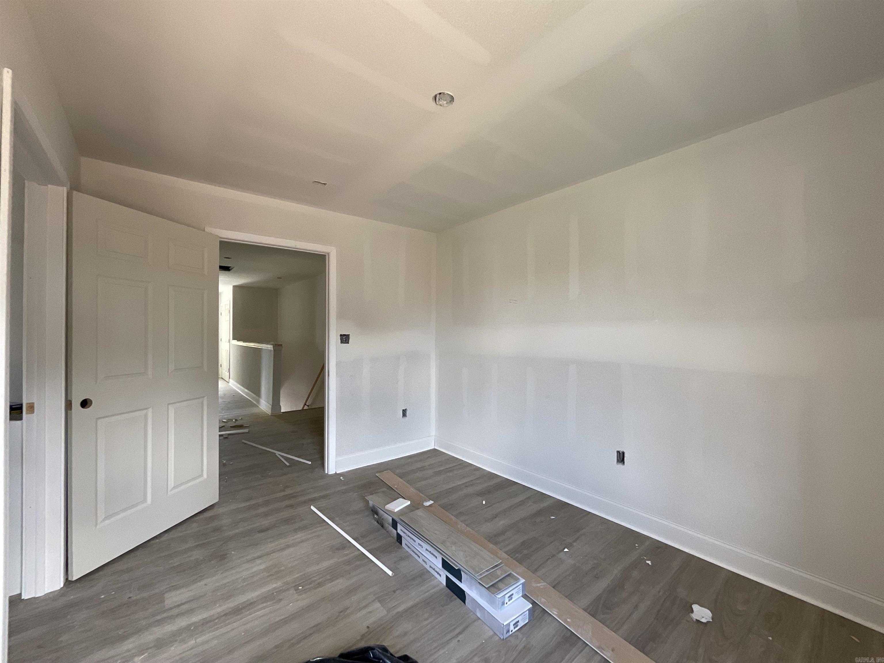 OT Wrights - Residential Income