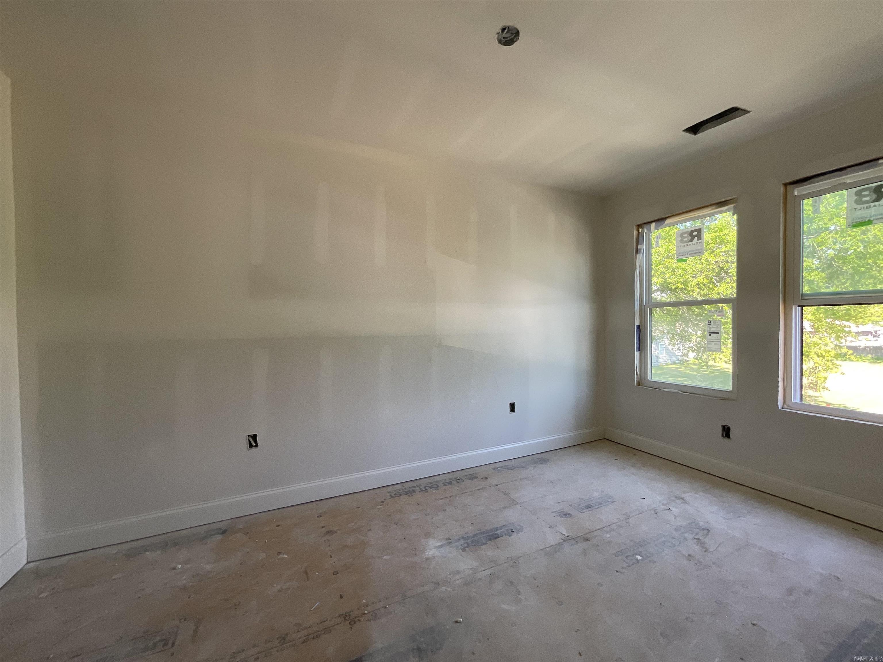 OT Wrights - Residential Income