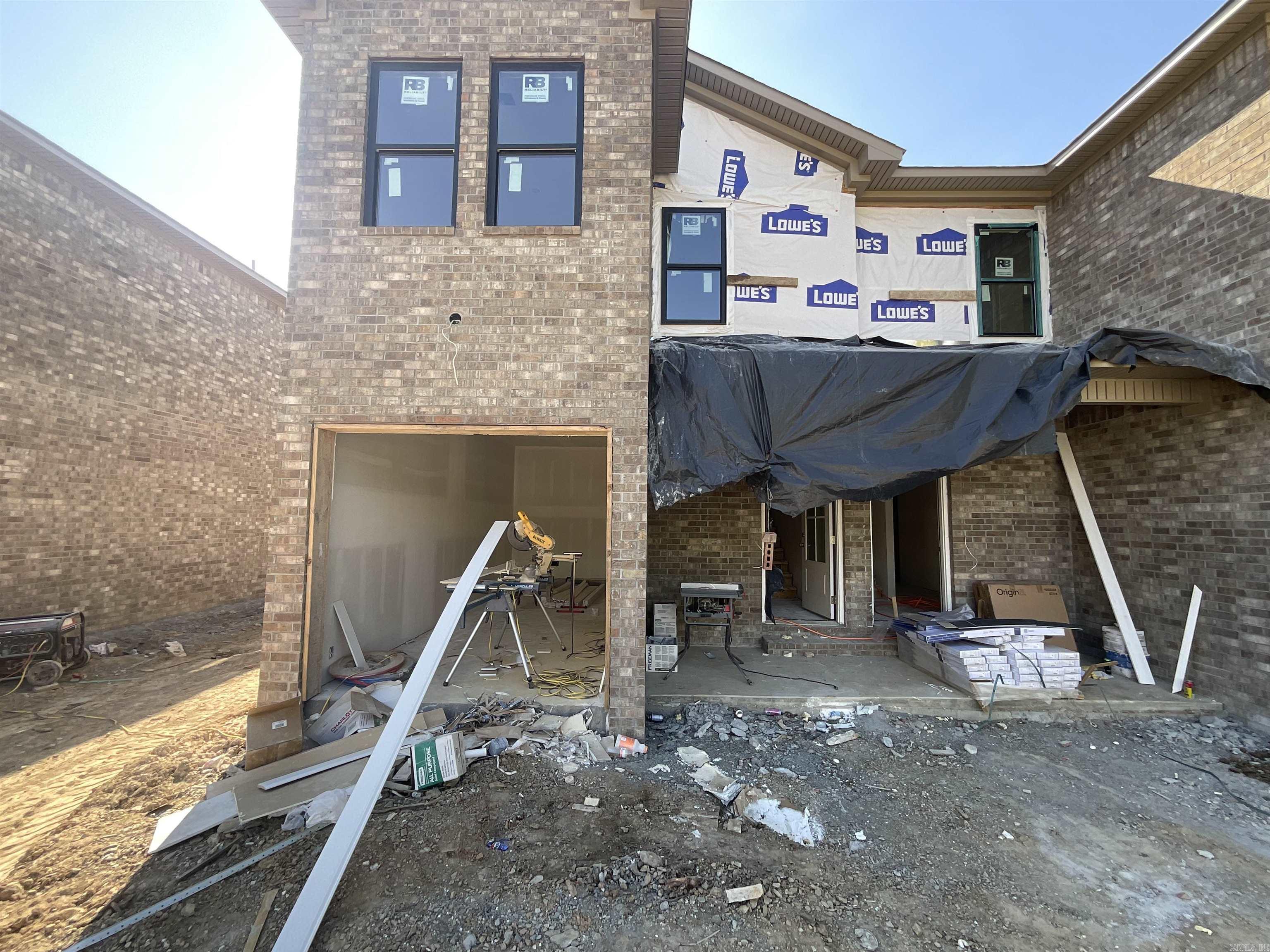 OT Wrights - Residential Income