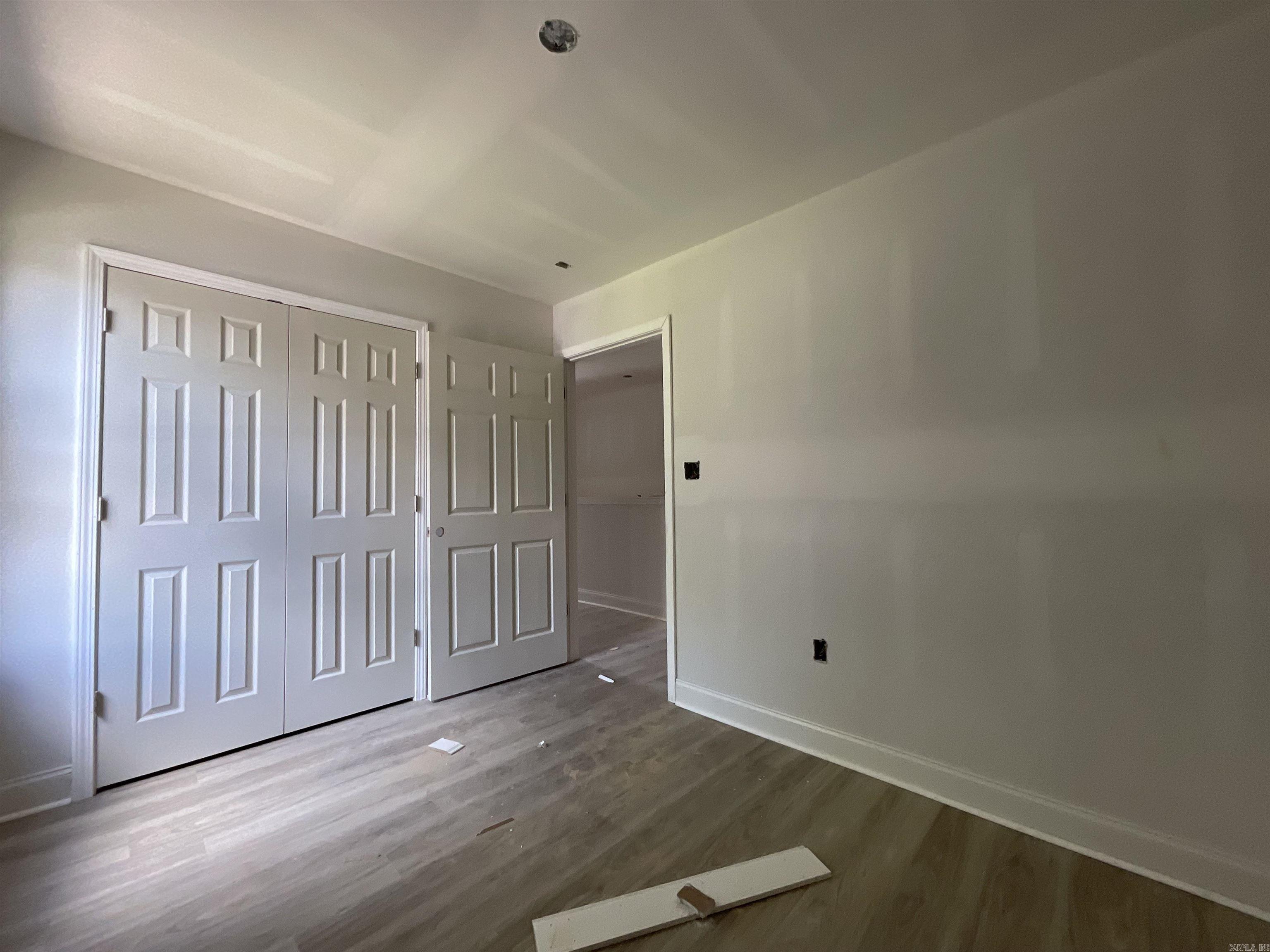 OT Wrights - Residential Income