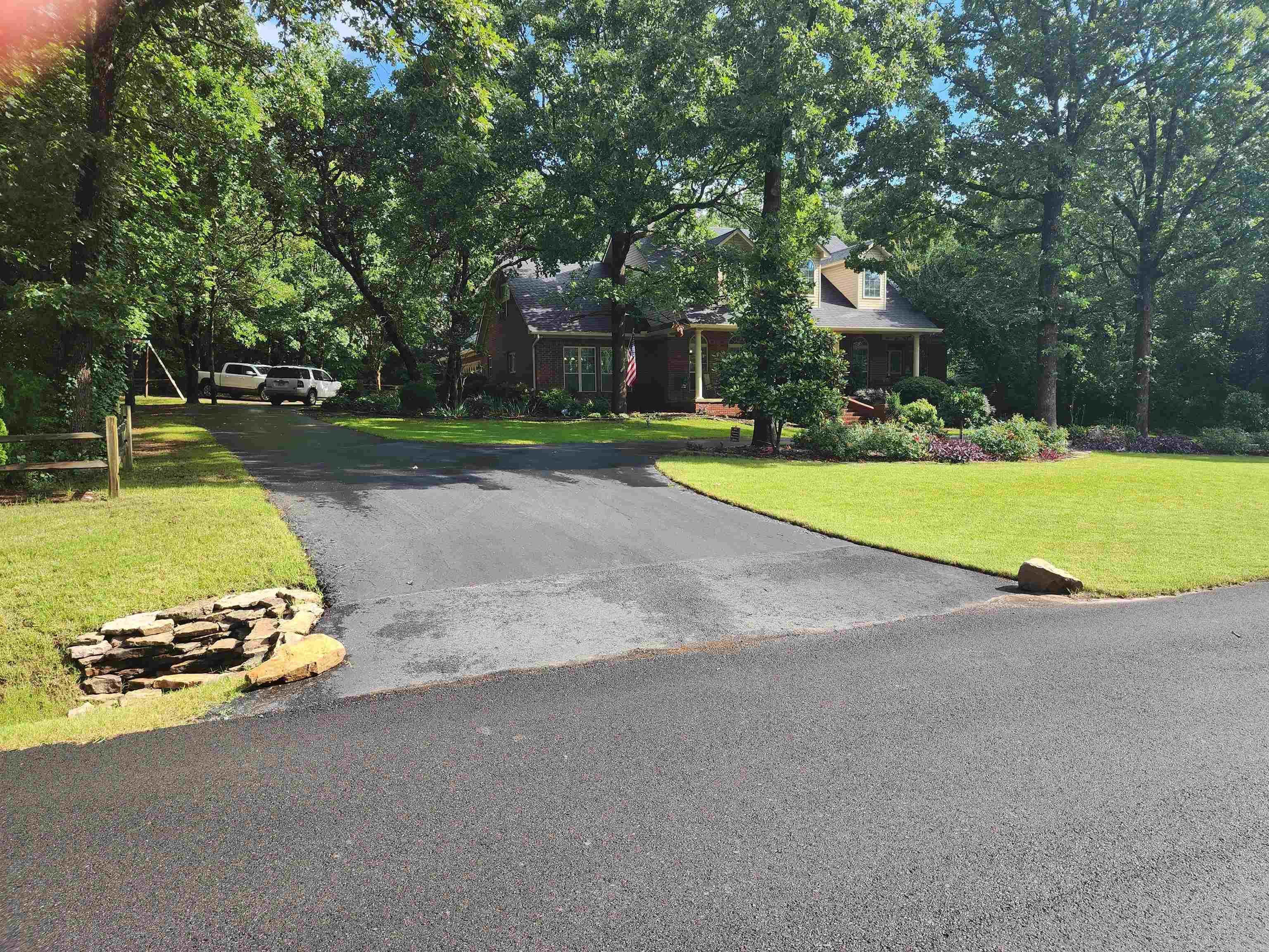 Cresthaven - Residential