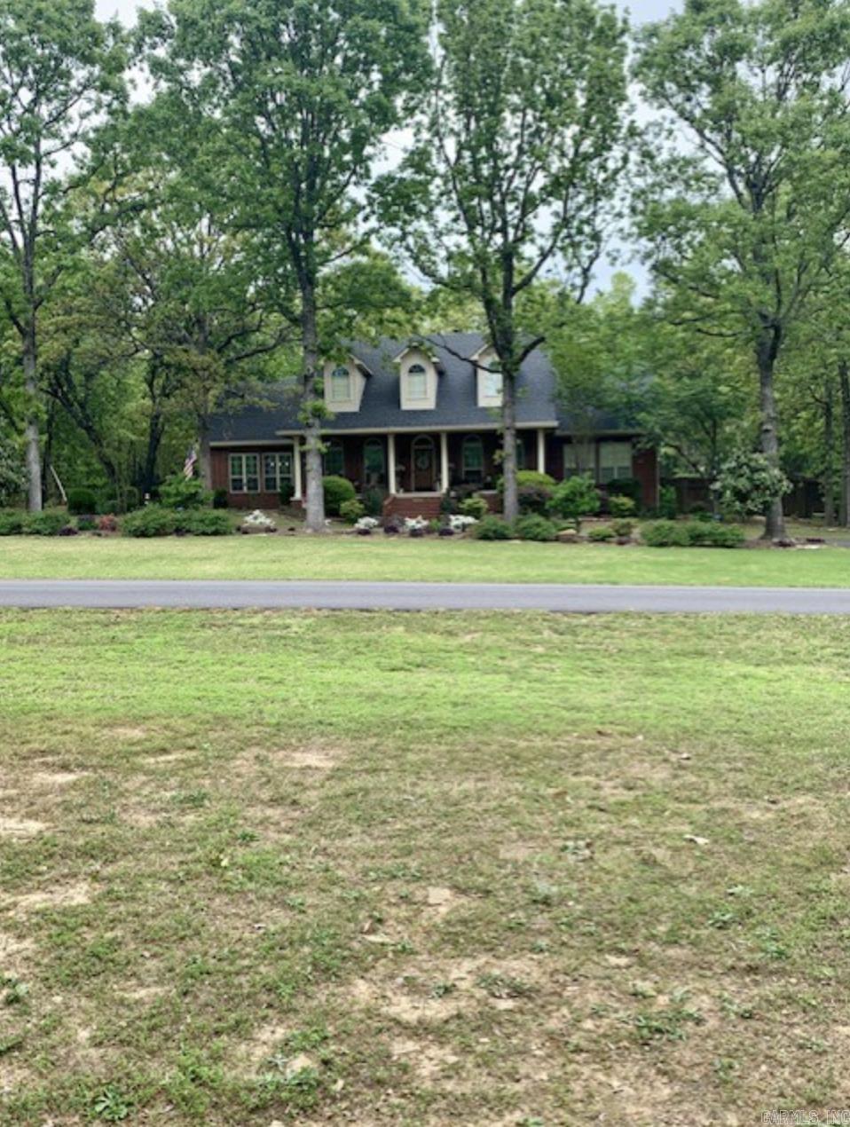 Cresthaven - Residential