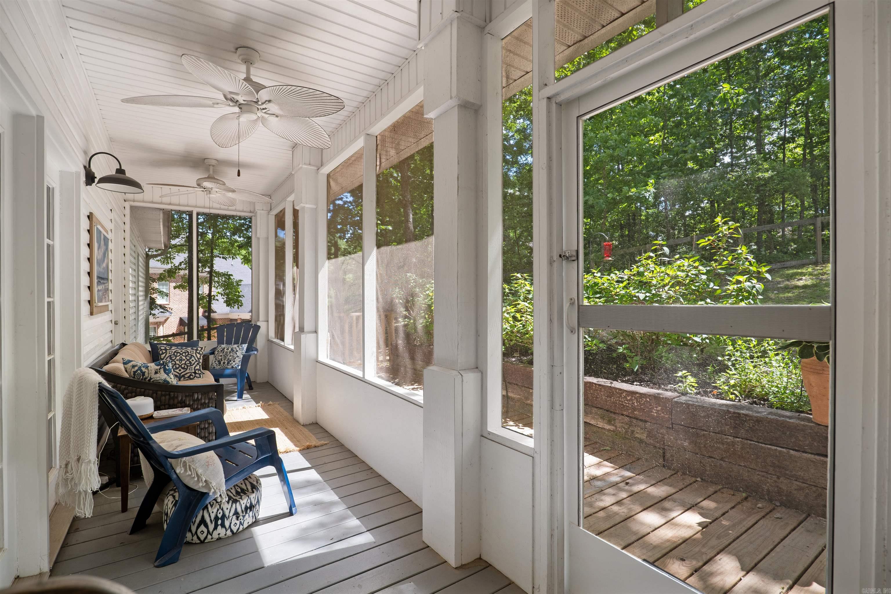 Outback - Residential