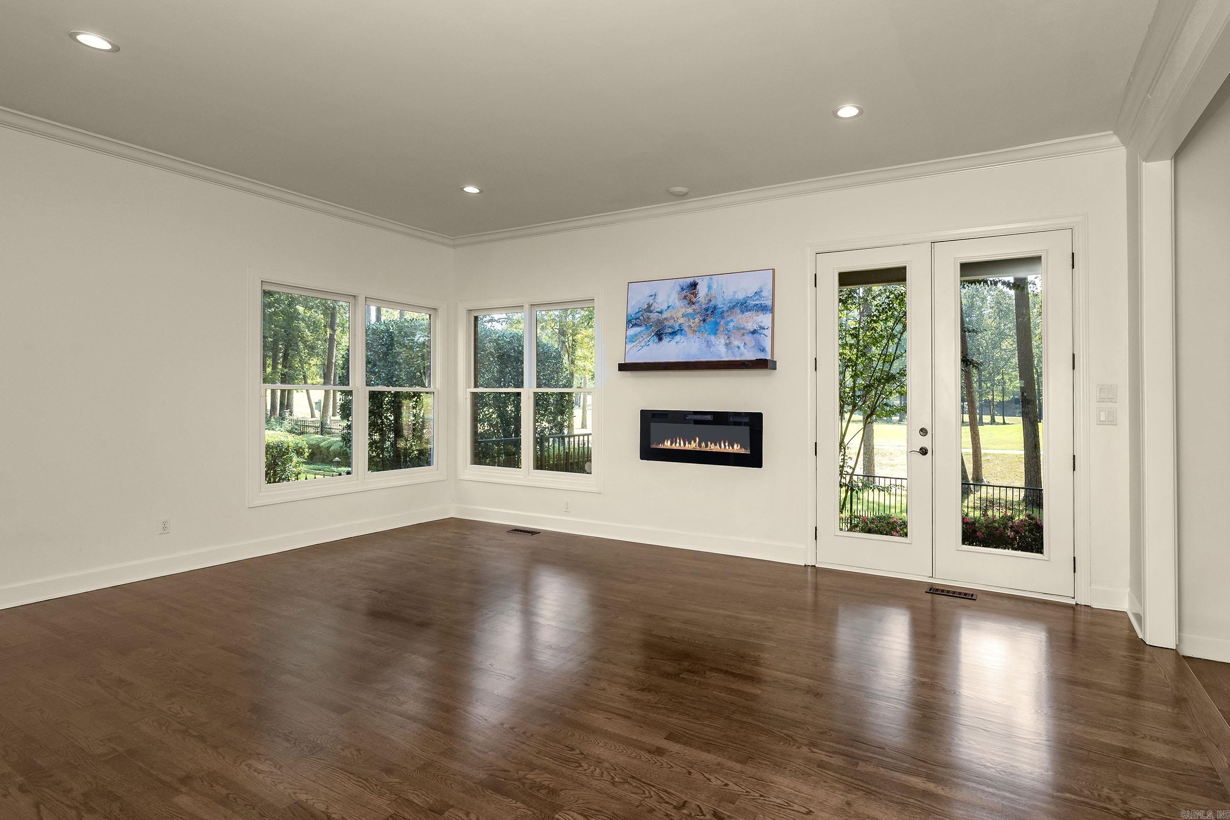 CHENAL VALLEY THE OAKS - Residential