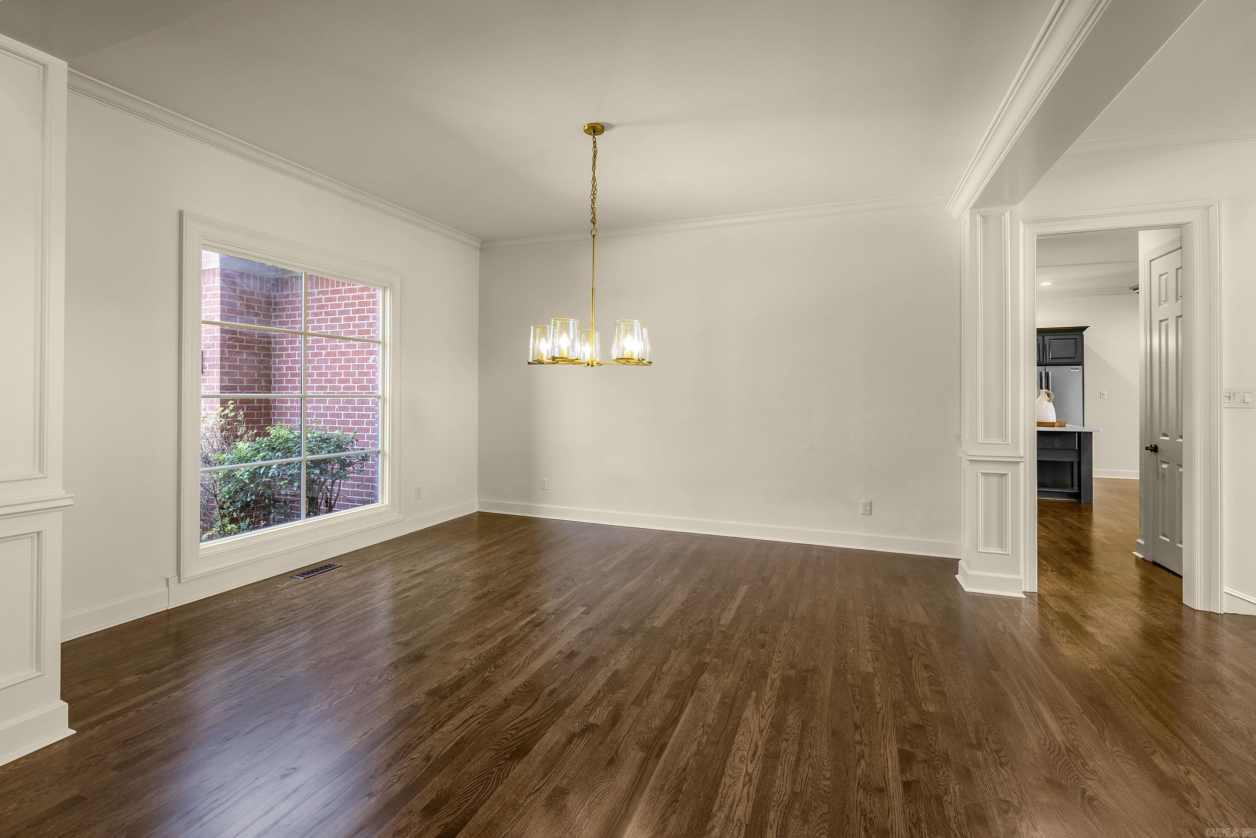 CHENAL VALLEY THE OAKS - Residential