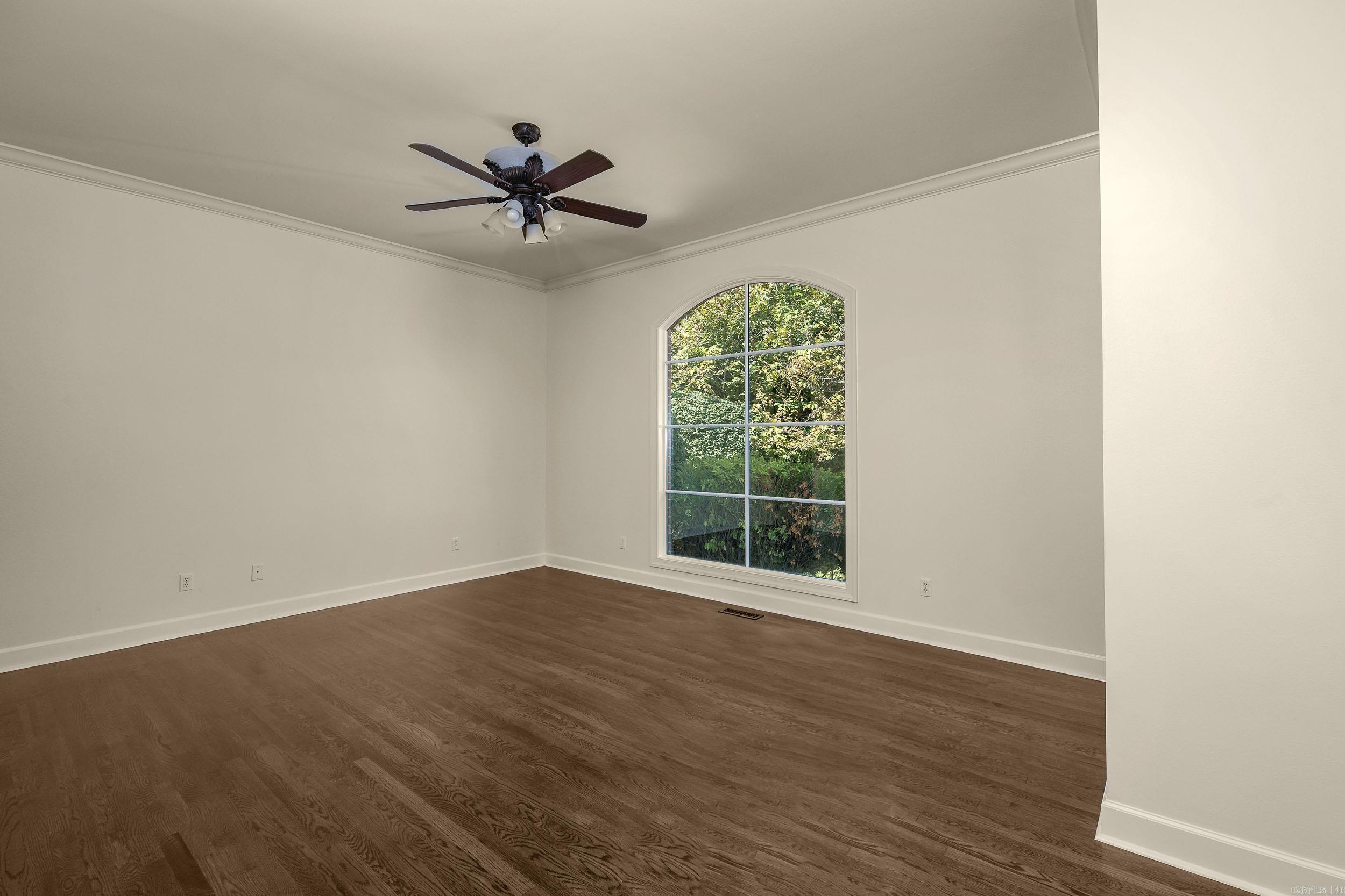 CHENAL VALLEY THE OAKS - Residential