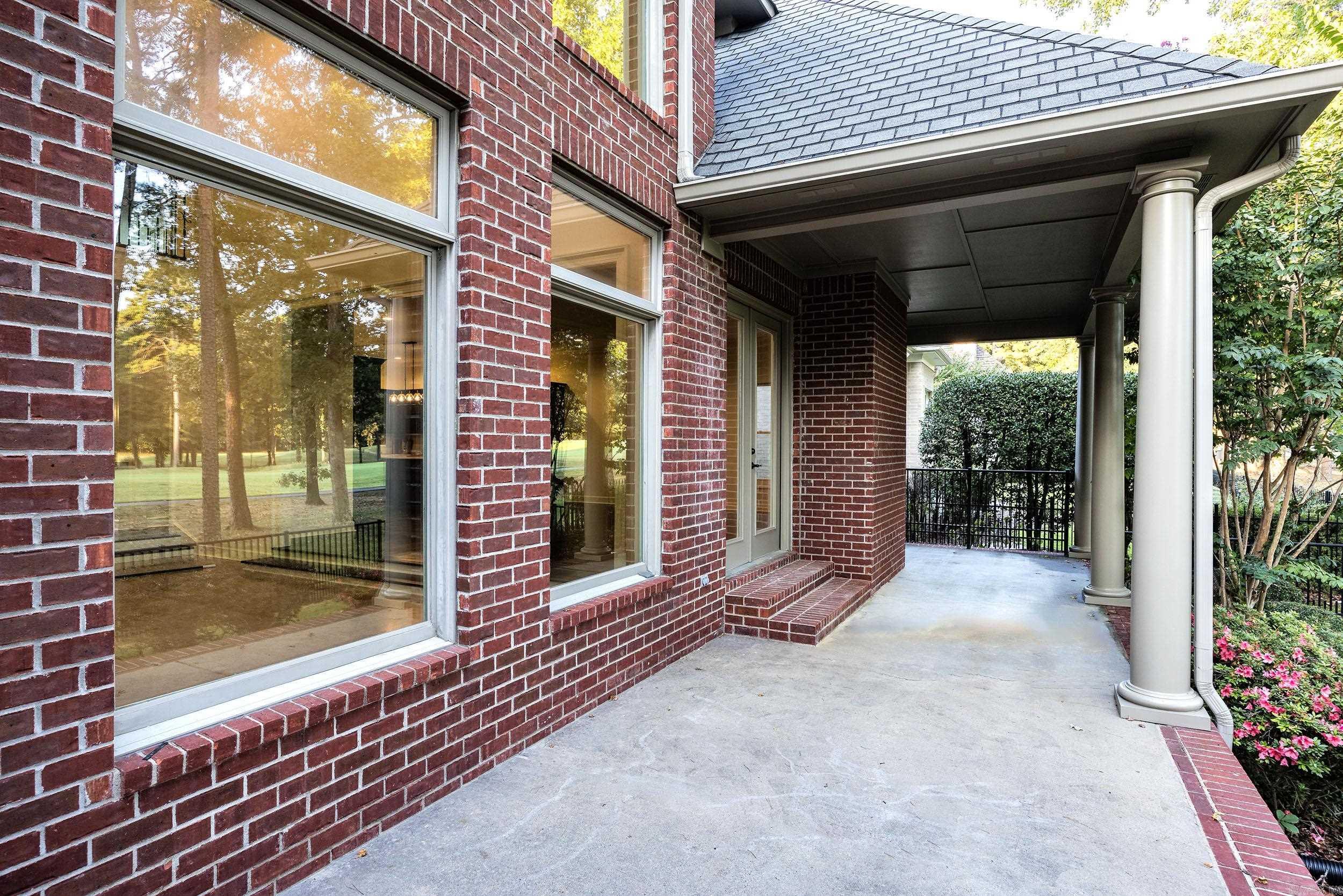 CHENAL VALLEY THE OAKS - Residential