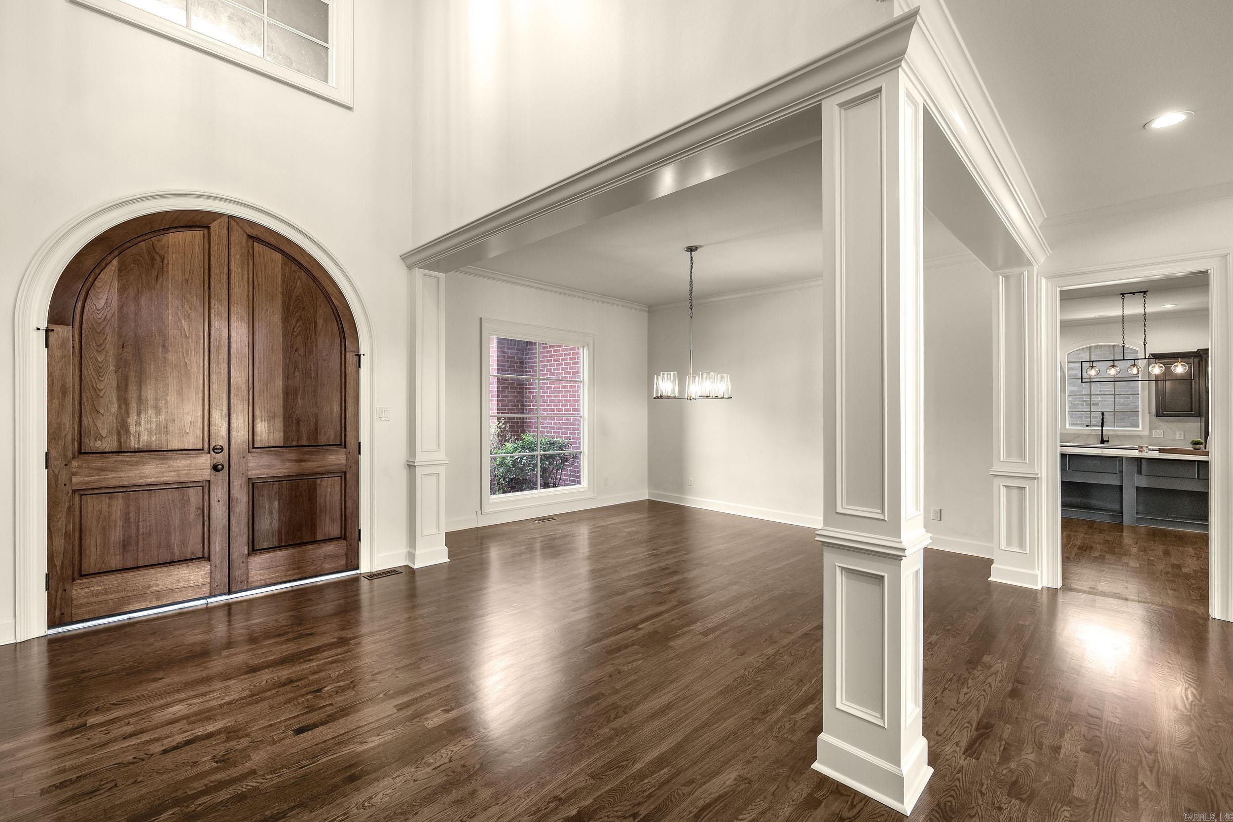 CHENAL VALLEY THE OAKS - Residential