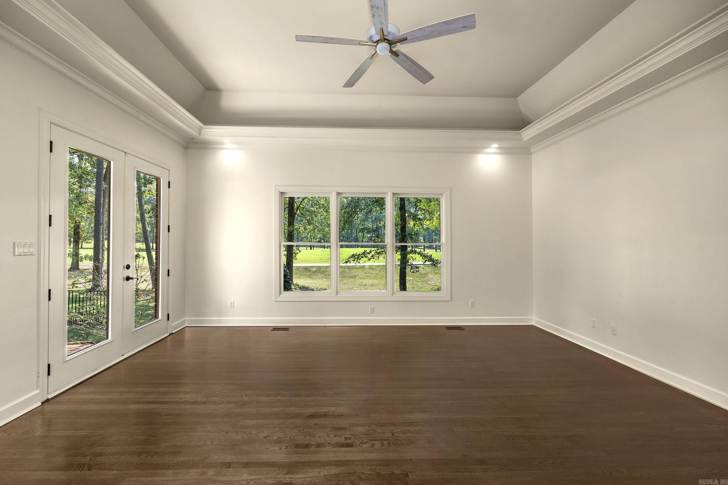 CHENAL VALLEY THE OAKS - Residential