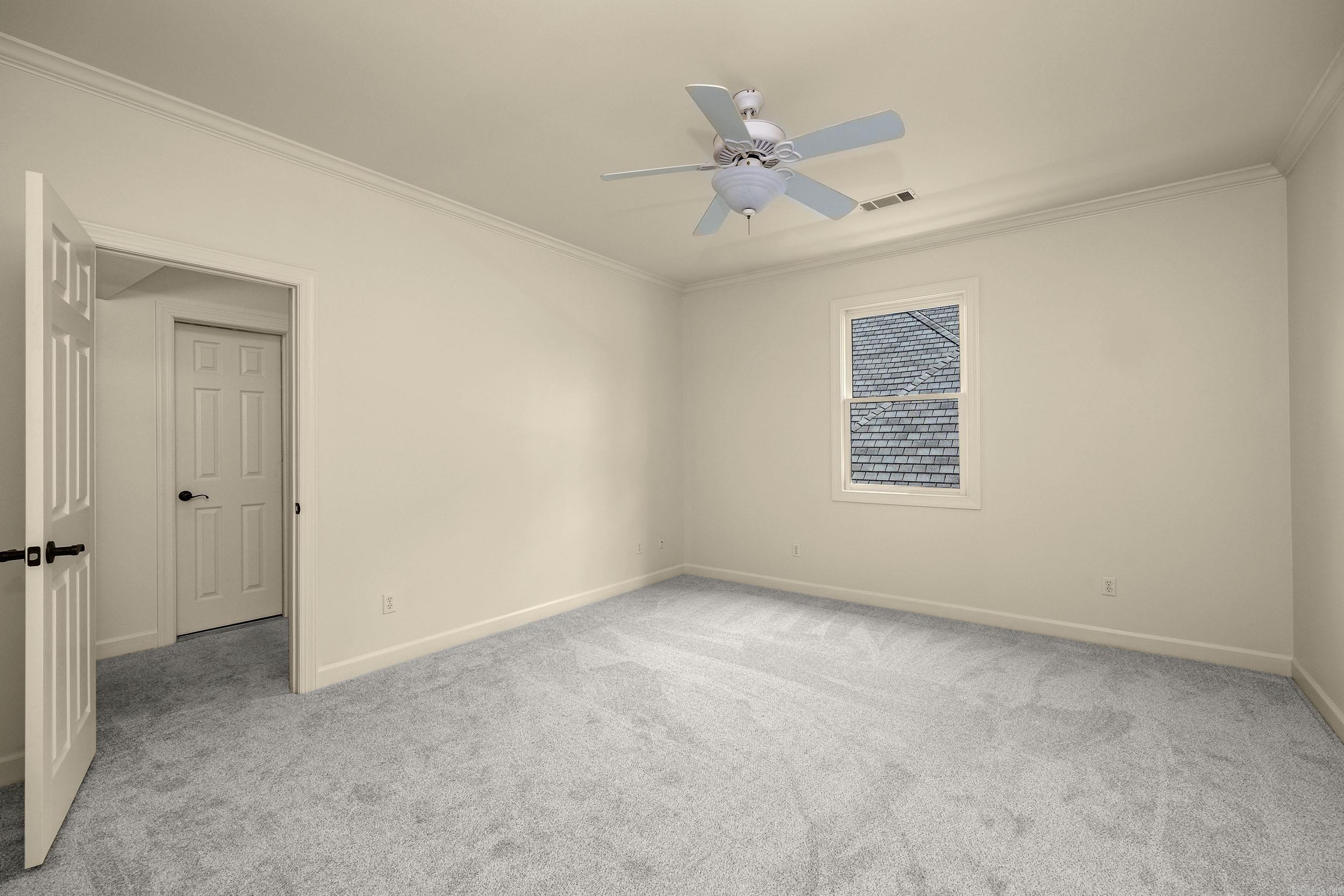 CHENAL VALLEY THE OAKS - Residential