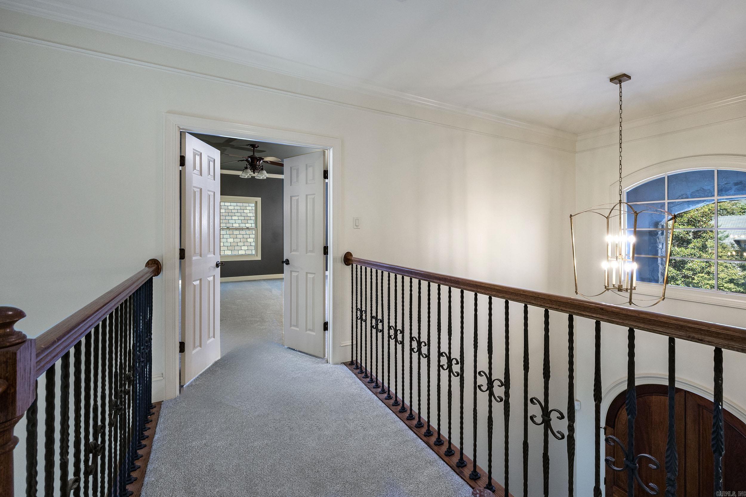 CHENAL VALLEY THE OAKS - Residential