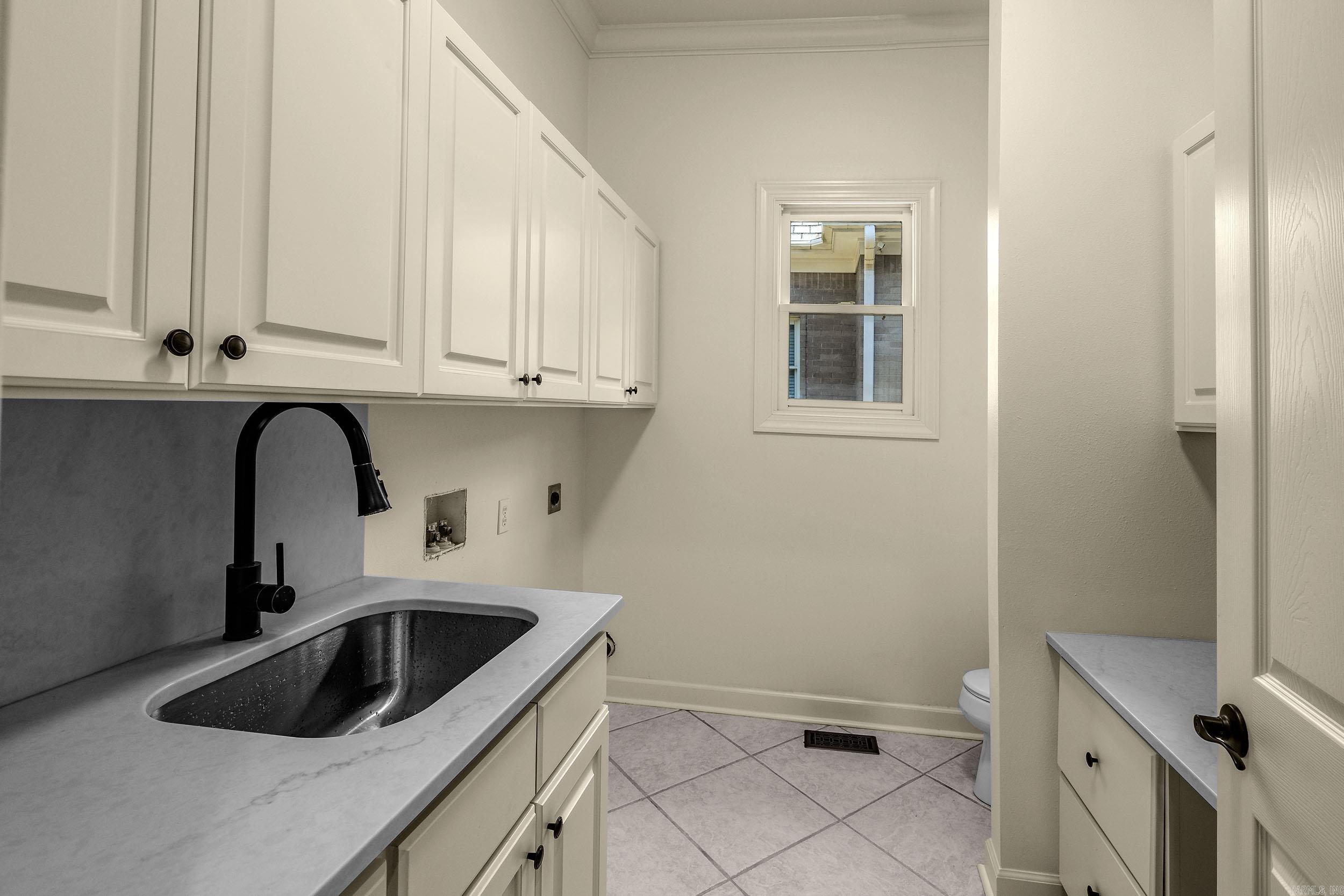 CHENAL VALLEY THE OAKS - Residential