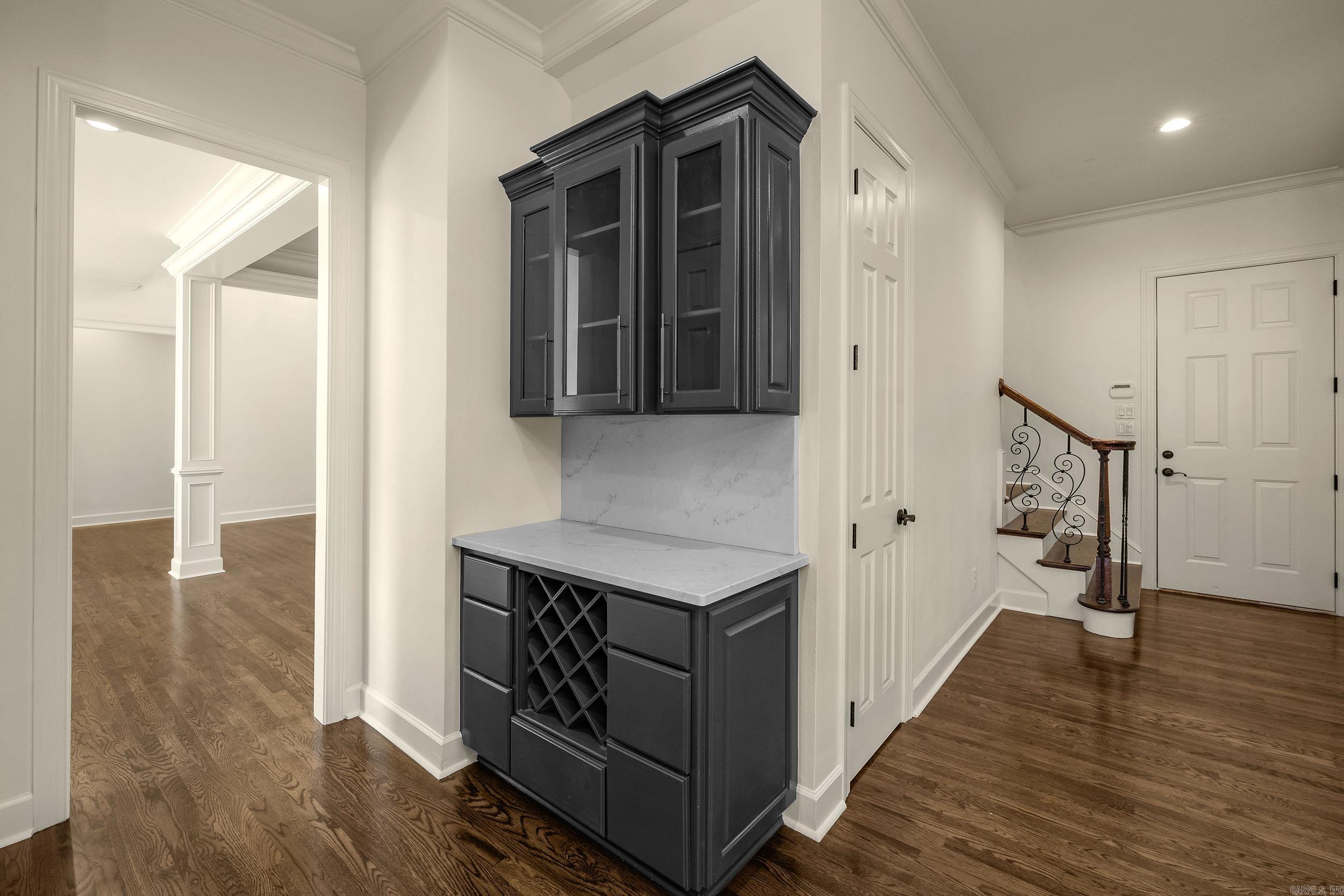 CHENAL VALLEY THE OAKS - Residential