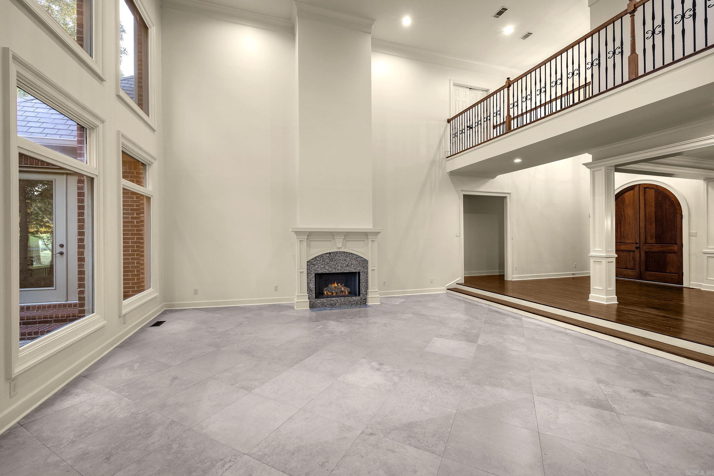 CHENAL VALLEY THE OAKS - Residential