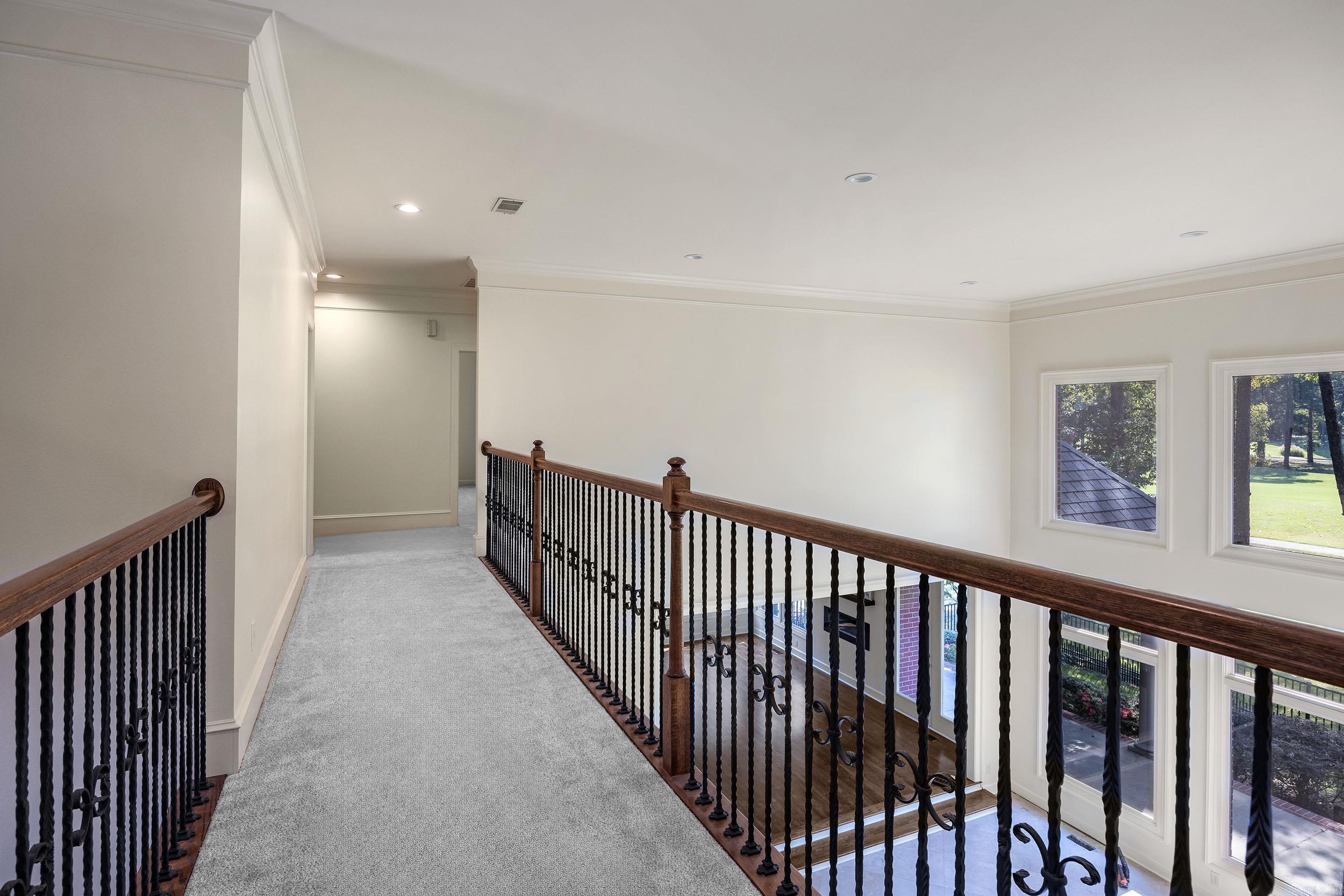 CHENAL VALLEY THE OAKS - Residential