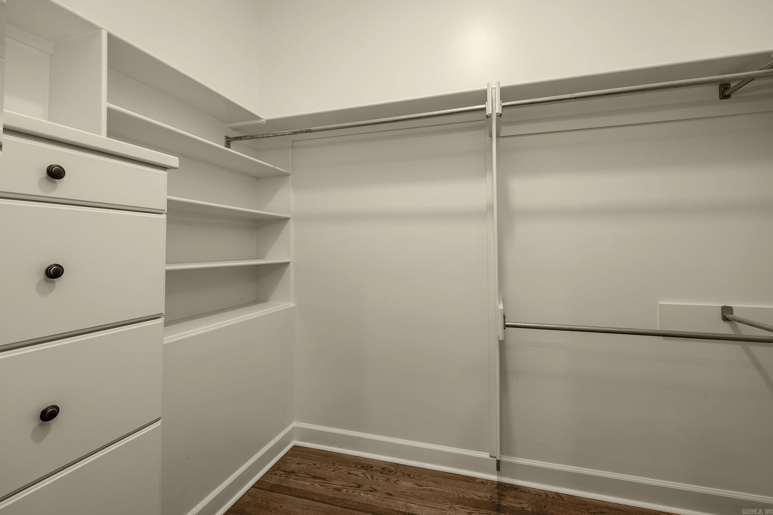 CHENAL VALLEY THE OAKS - Residential