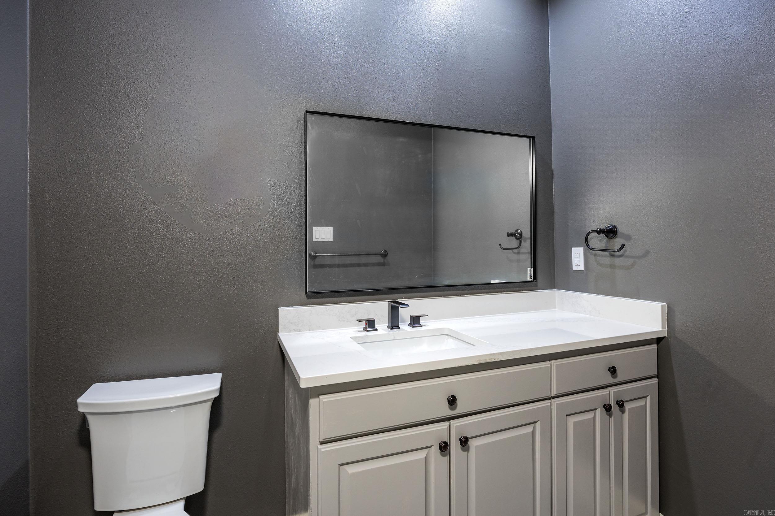 CHENAL VALLEY THE OAKS - Residential