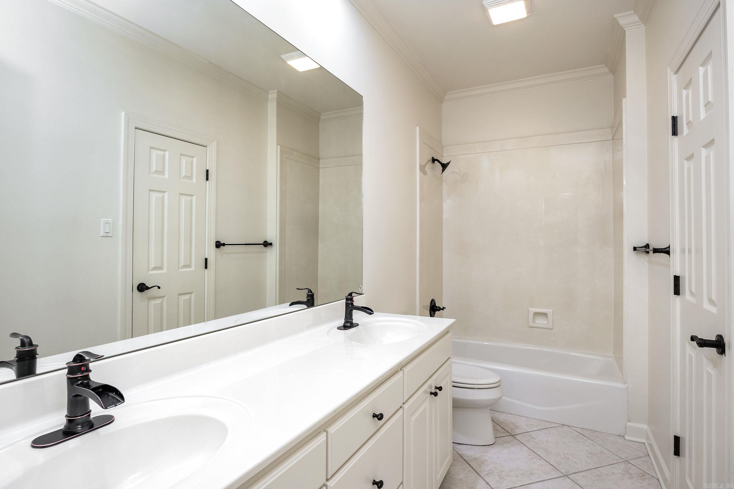 CHENAL VALLEY THE OAKS - Residential