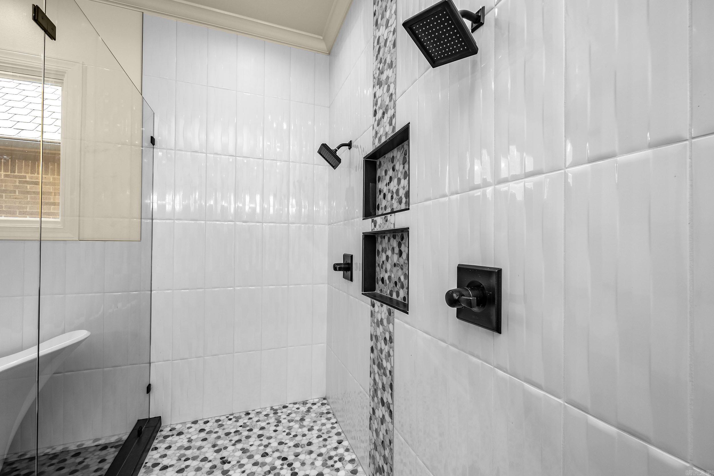 CHENAL VALLEY THE OAKS - Residential