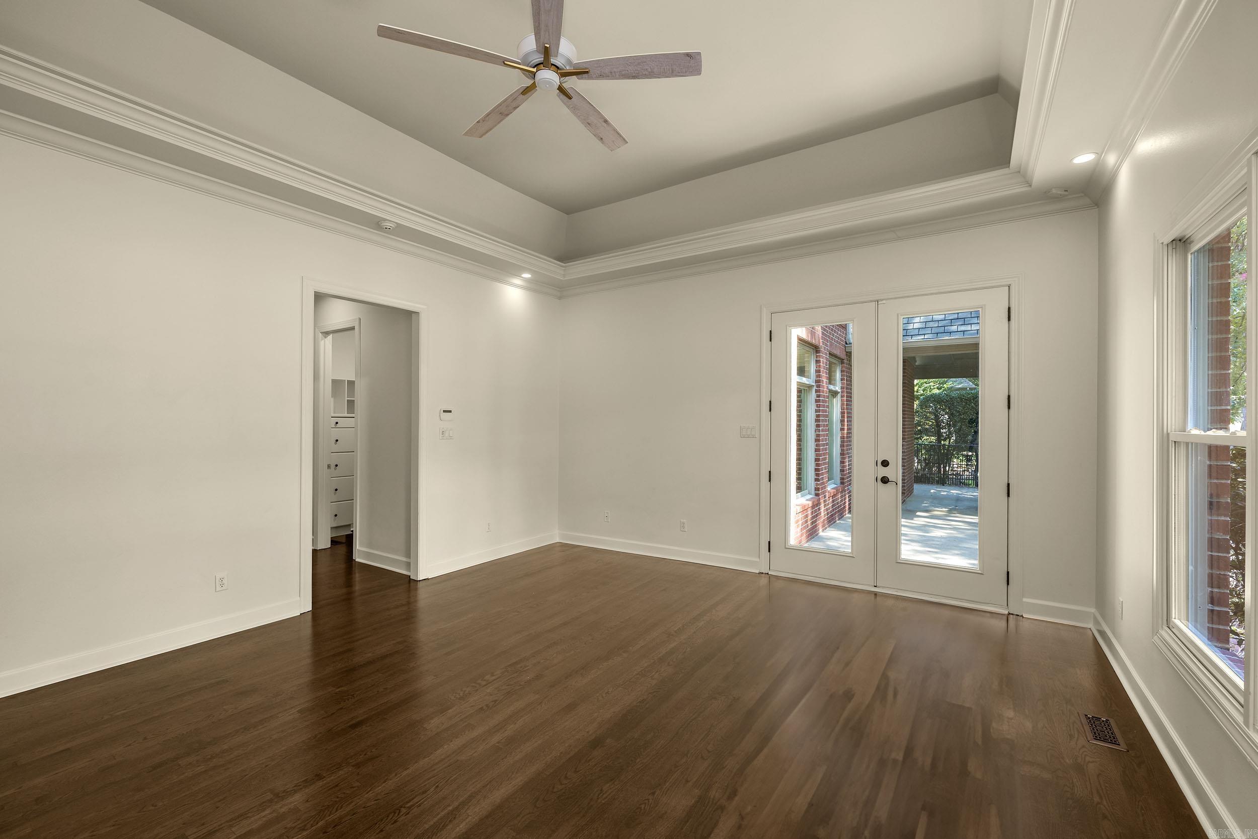 CHENAL VALLEY THE OAKS - Residential