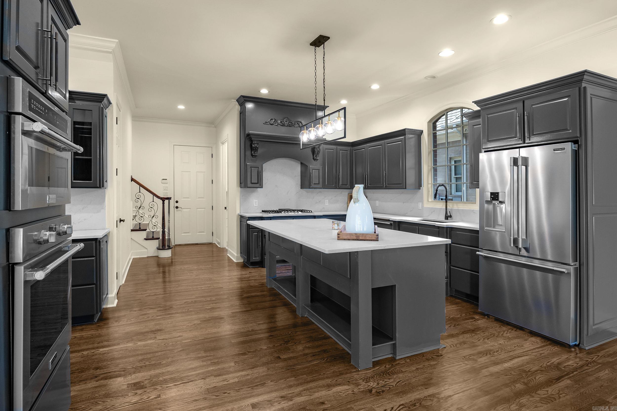 CHENAL VALLEY THE OAKS - Residential