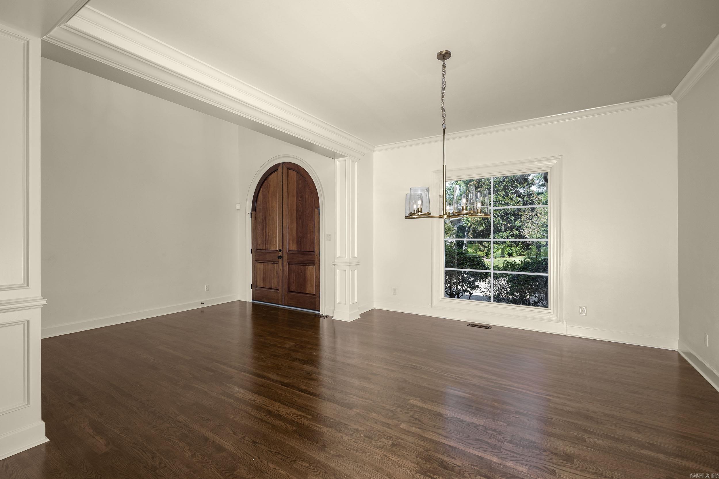 CHENAL VALLEY THE OAKS - Residential