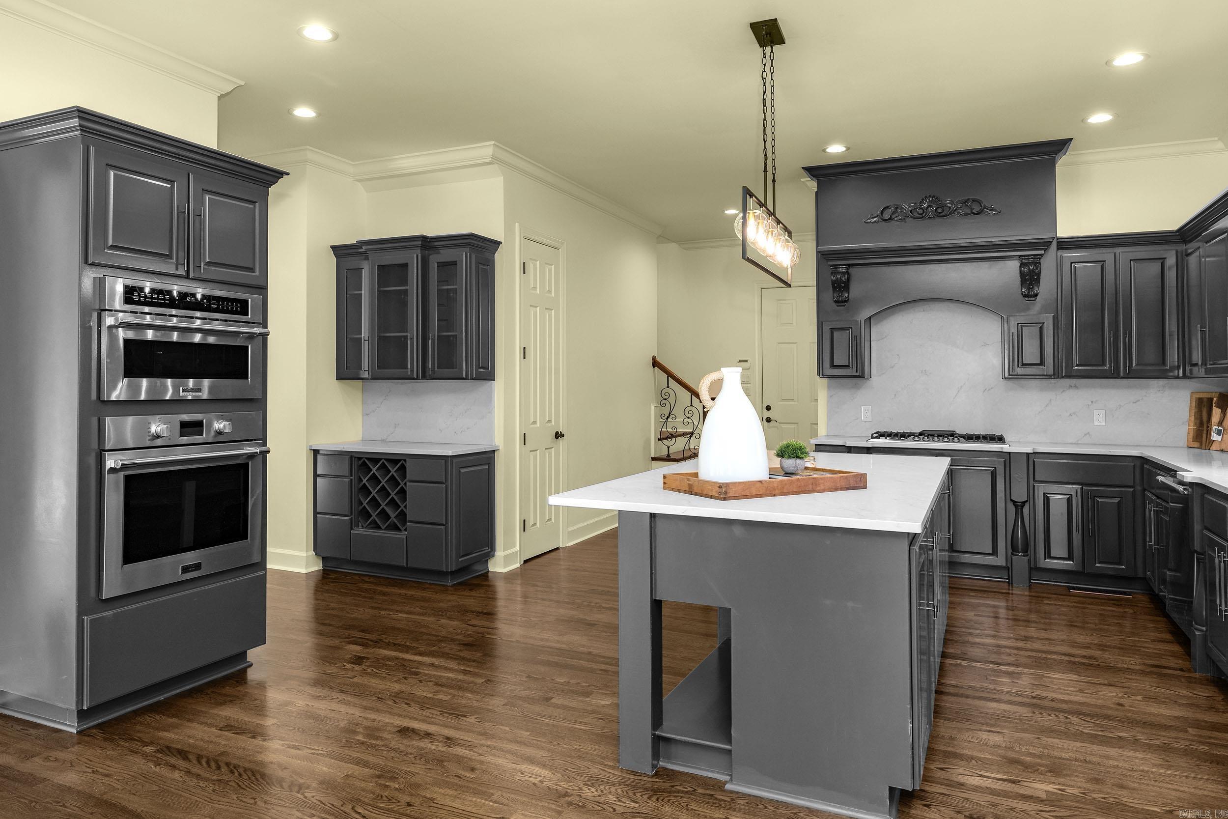 CHENAL VALLEY THE OAKS - Residential