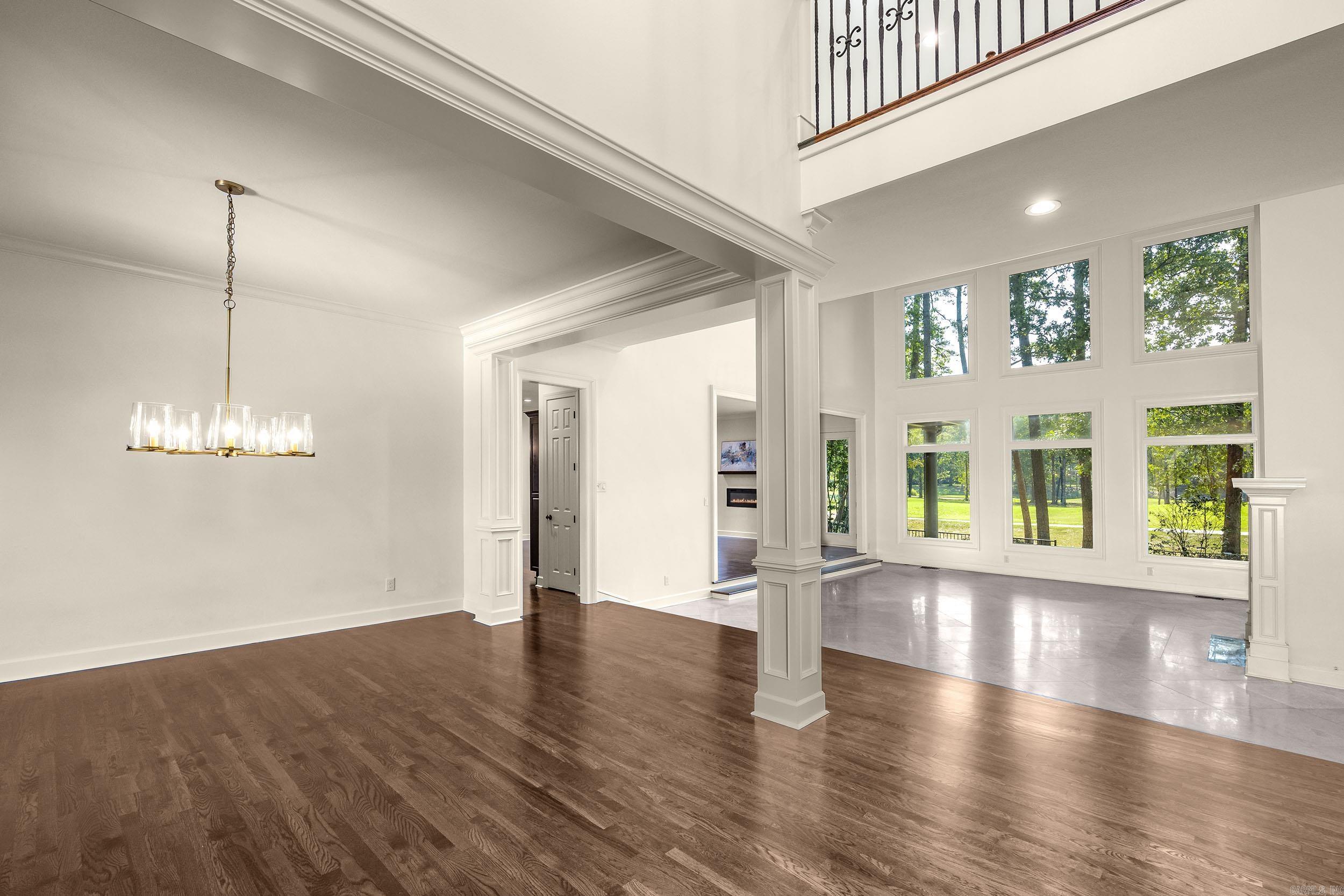 CHENAL VALLEY THE OAKS - Residential