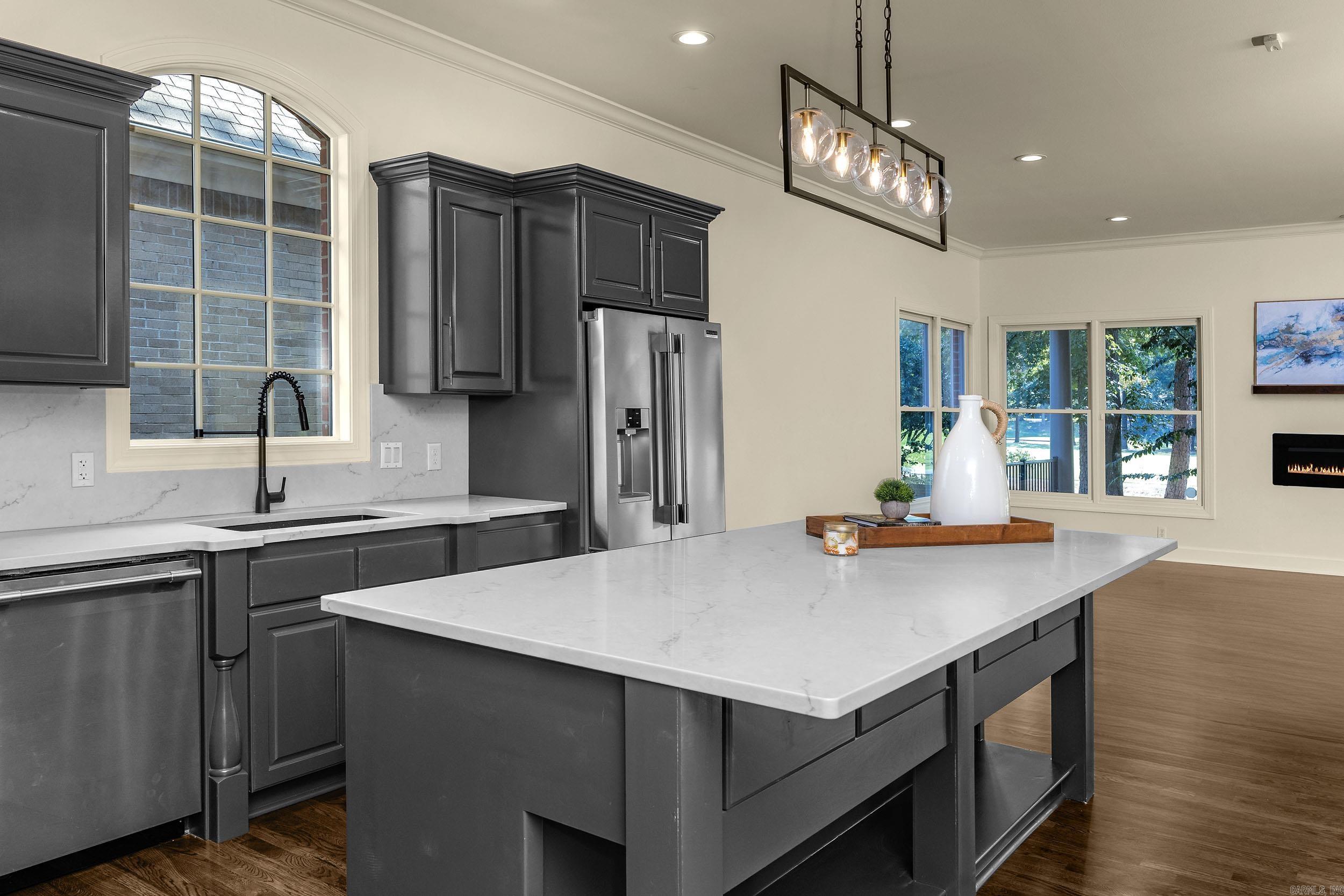 CHENAL VALLEY THE OAKS - Residential