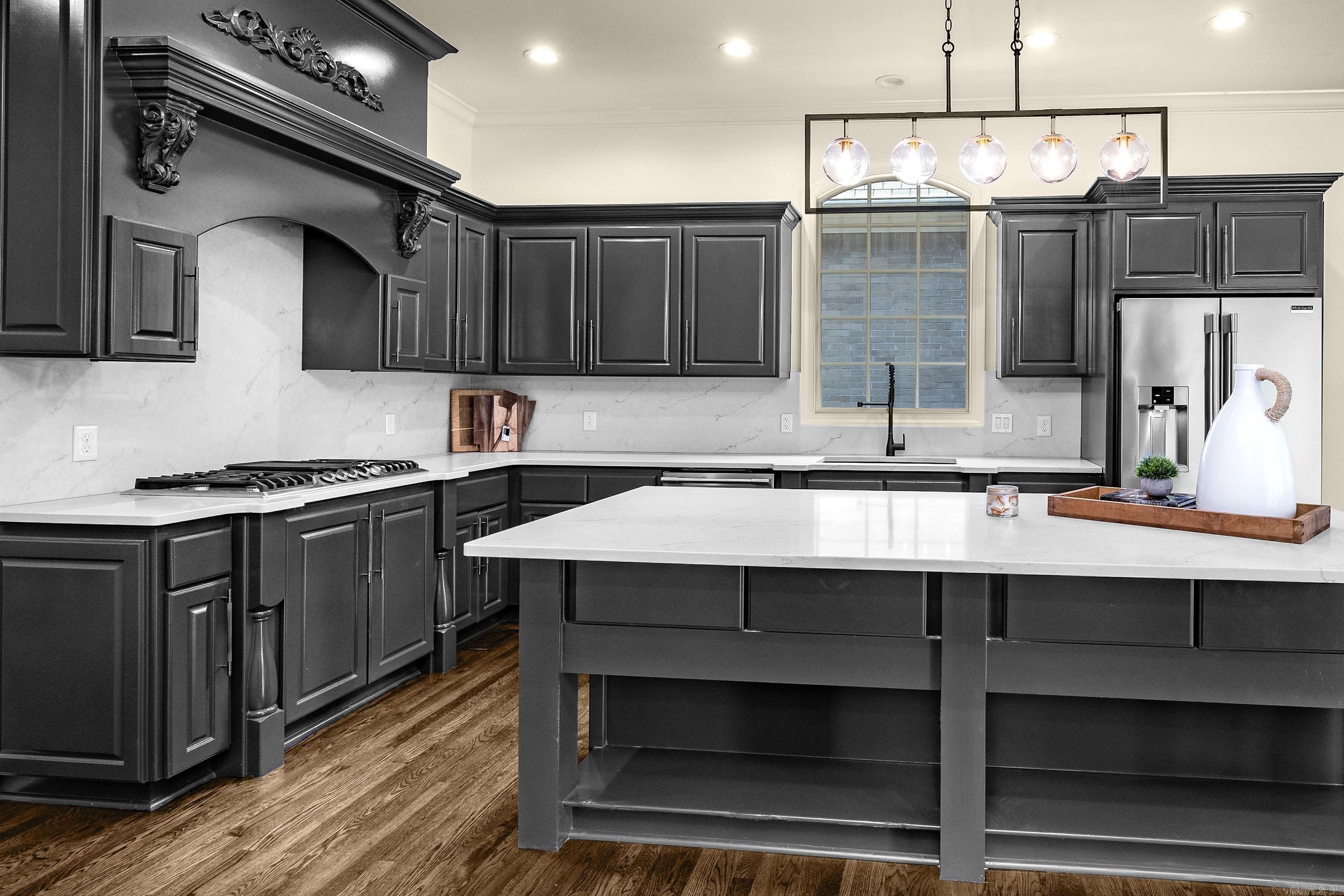 CHENAL VALLEY THE OAKS - Residential