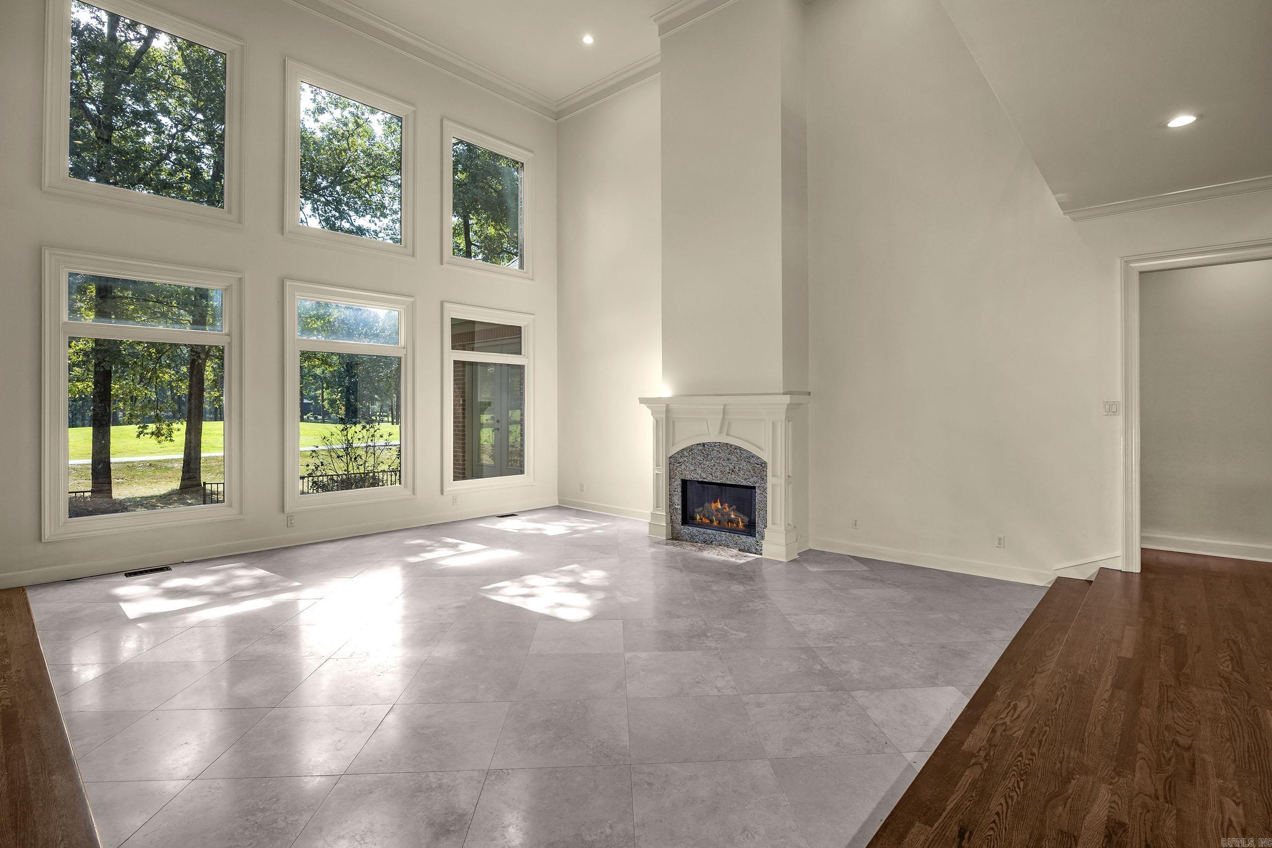 CHENAL VALLEY THE OAKS - Residential