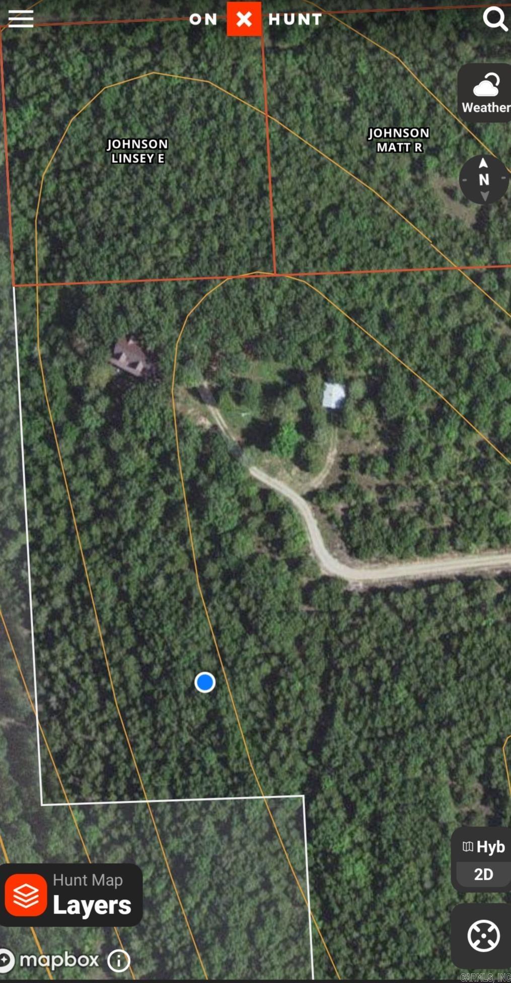 Highland Estates - Land