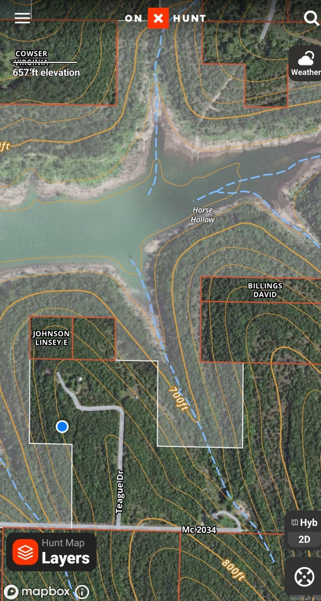 Highland Estates - Land