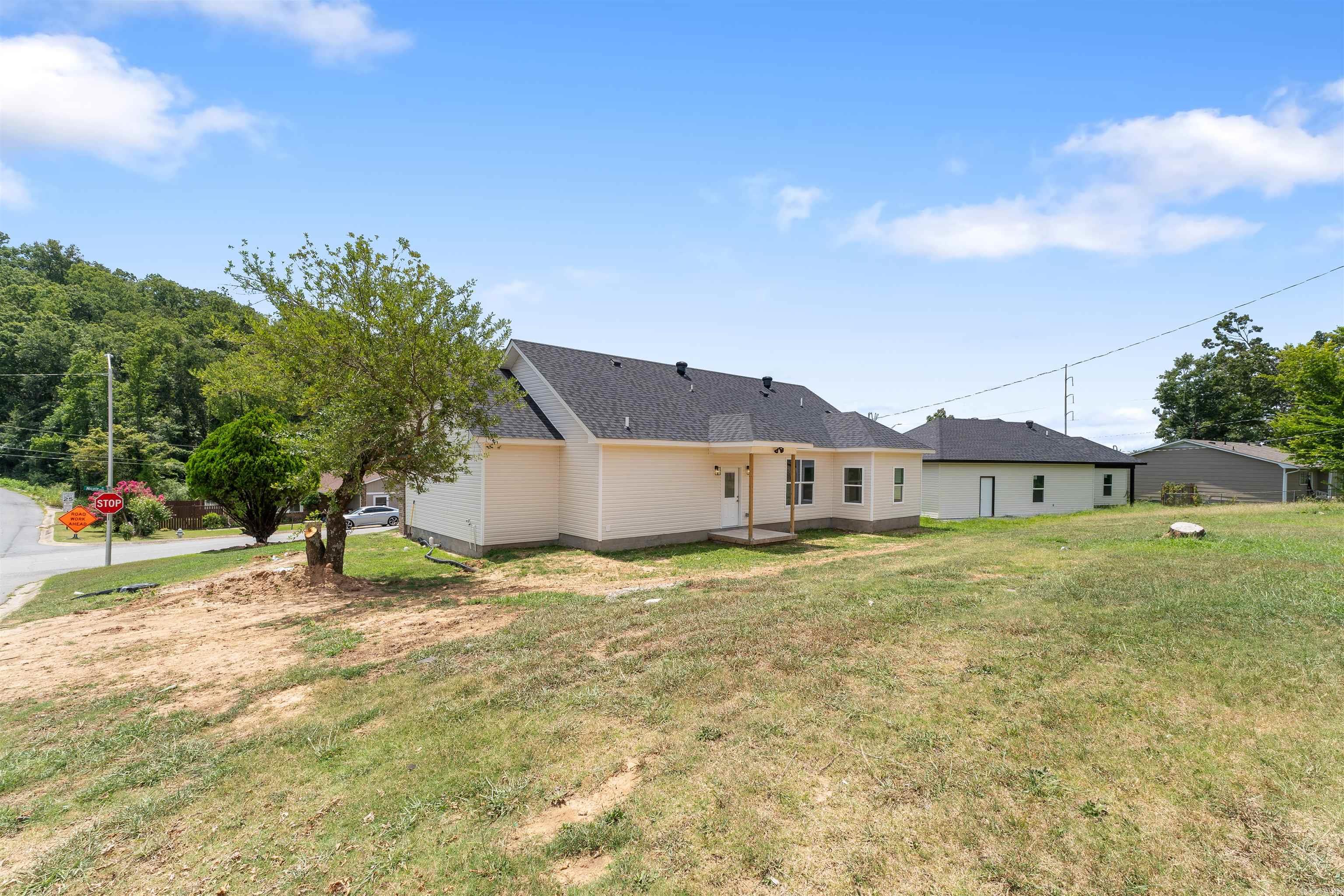 FOXBORO - Residential