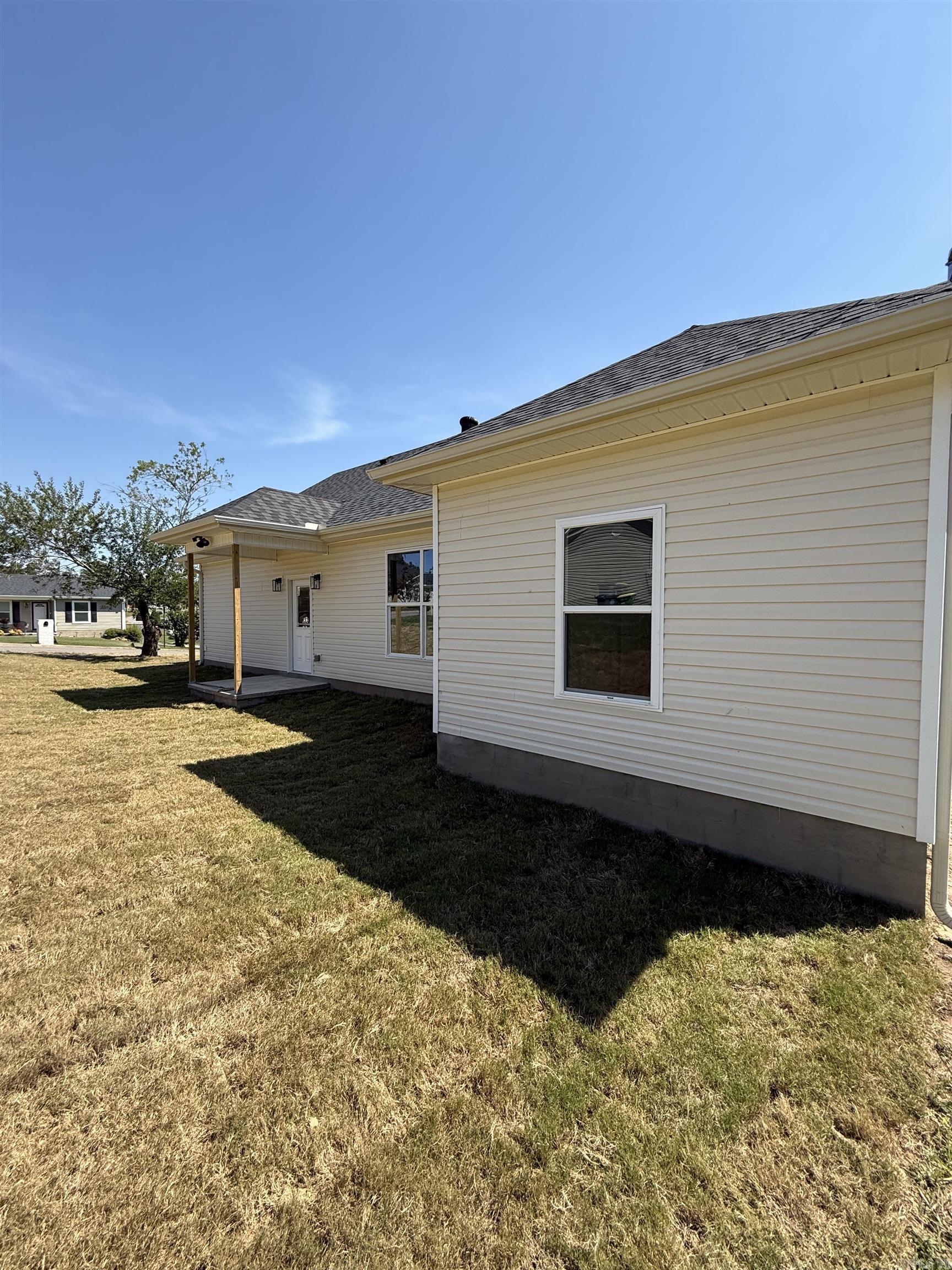 FOXBORO - Residential