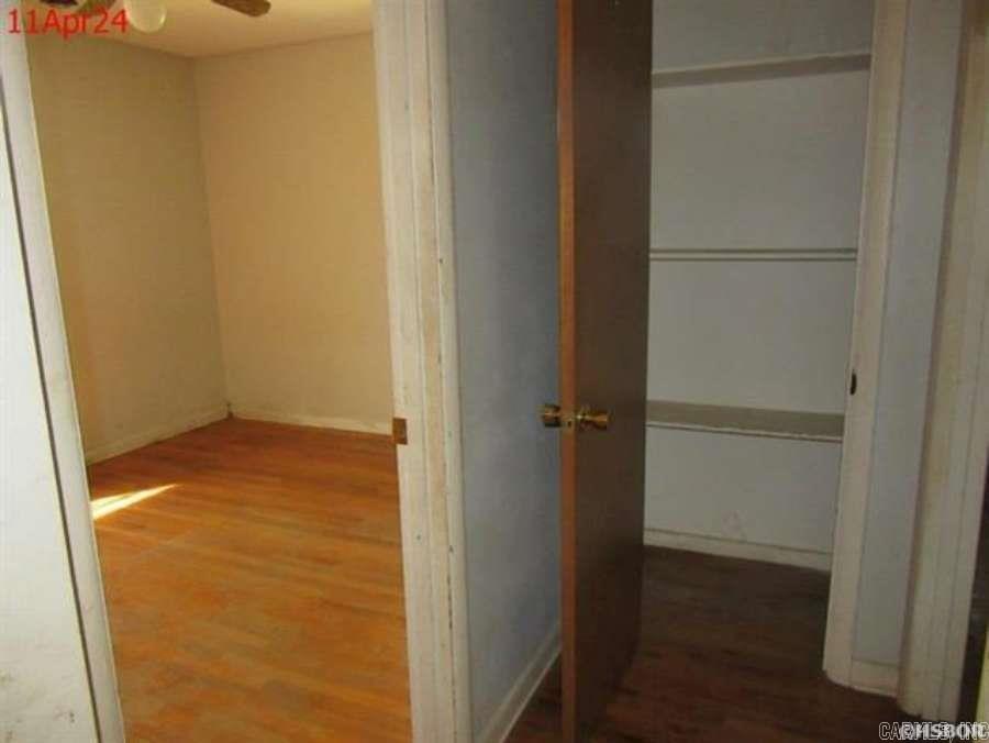 Halls First - Residential