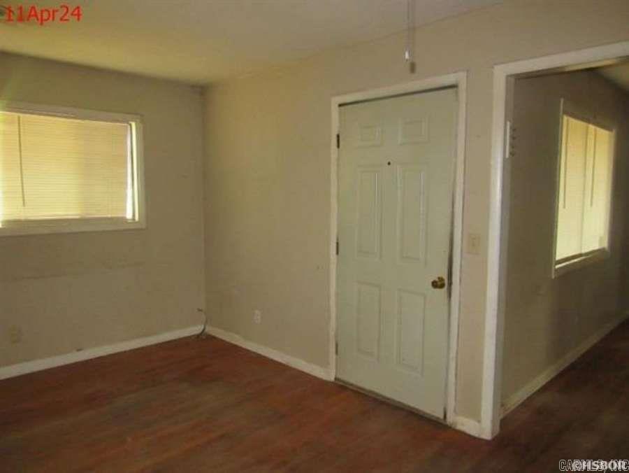 Halls First - Residential