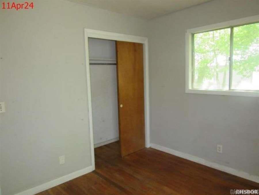 Halls First - Residential