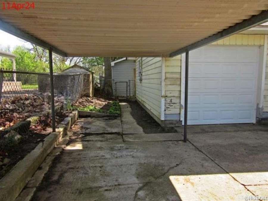 Halls First - Residential