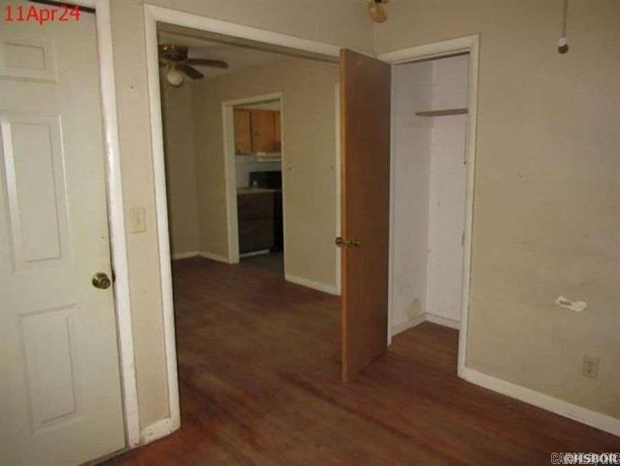 Halls First - Residential