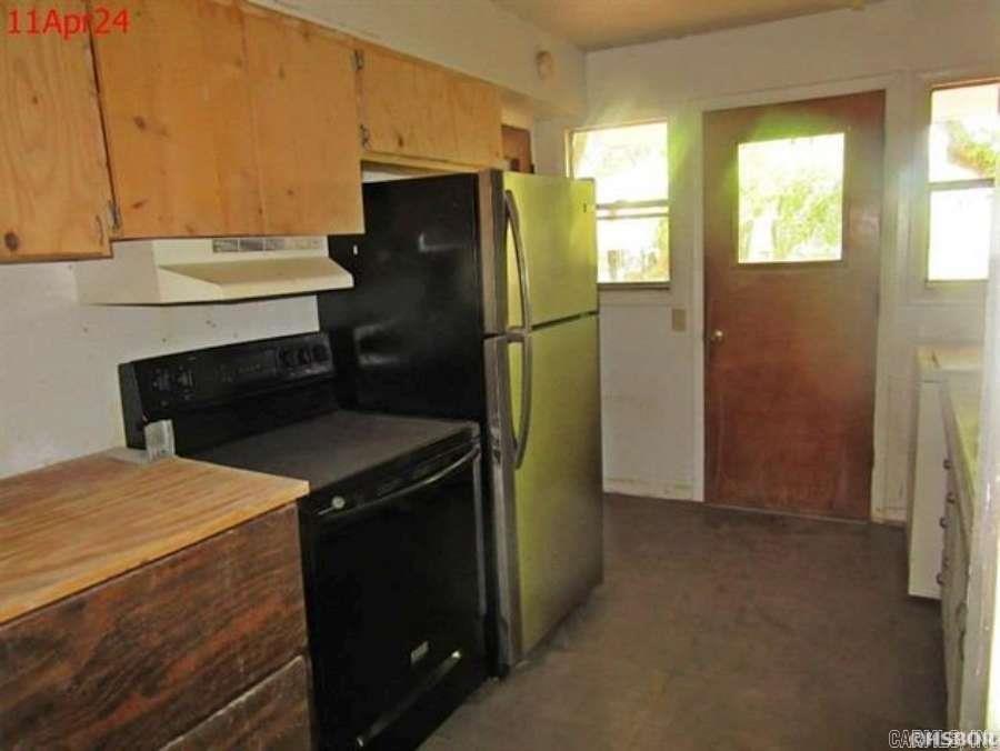 Halls First - Residential