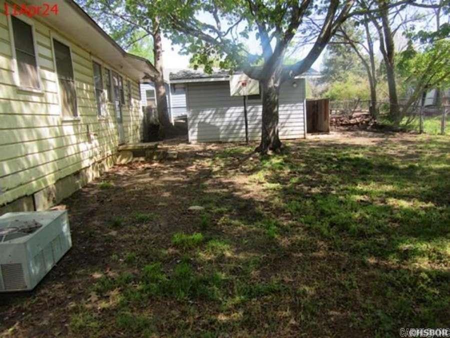 Halls First - Residential