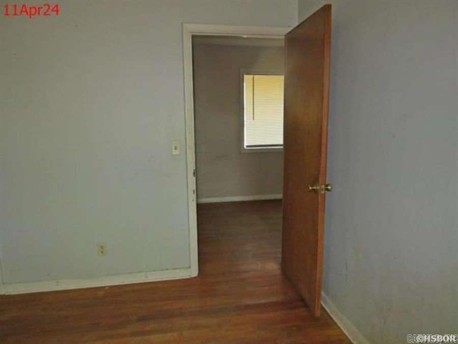 Halls First - Residential