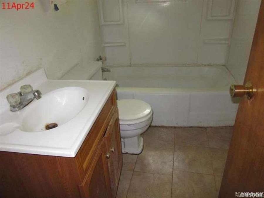 Halls First - Residential