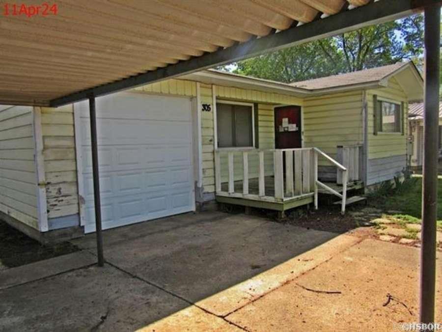 Halls First - Residential