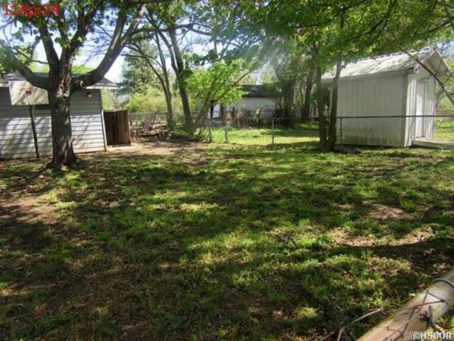 Halls First - Residential