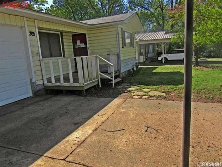 Halls First - Residential