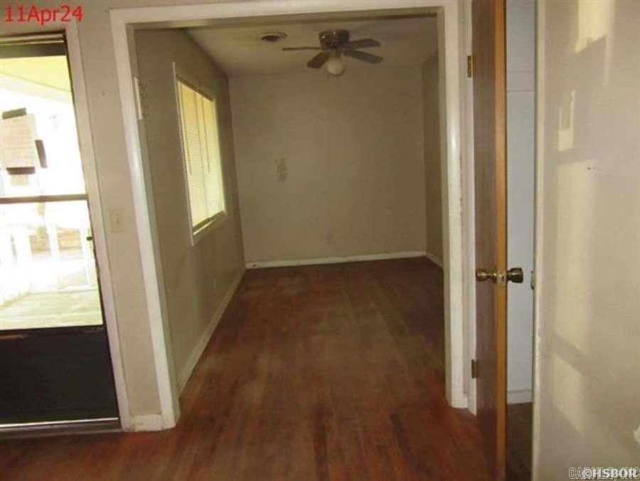 Halls First - Residential