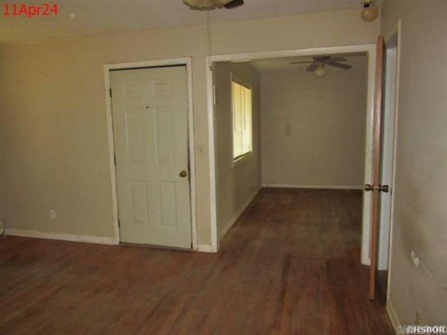 Halls First - Residential