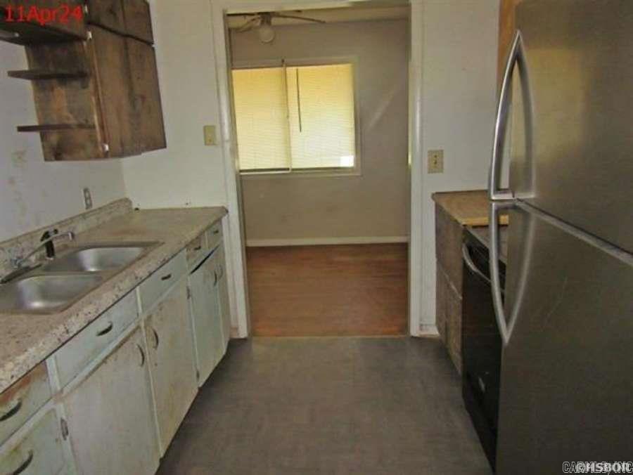 Halls First - Residential